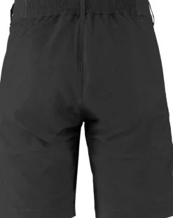 Klättermusen Men's Alfhild Shorts Raven