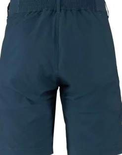 Klättermusen Men's Alfhild Shorts Midnight Blue