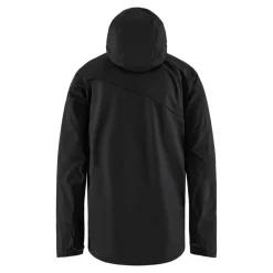 Klättermusen Men's Allgrön 2.0 Jacket Black