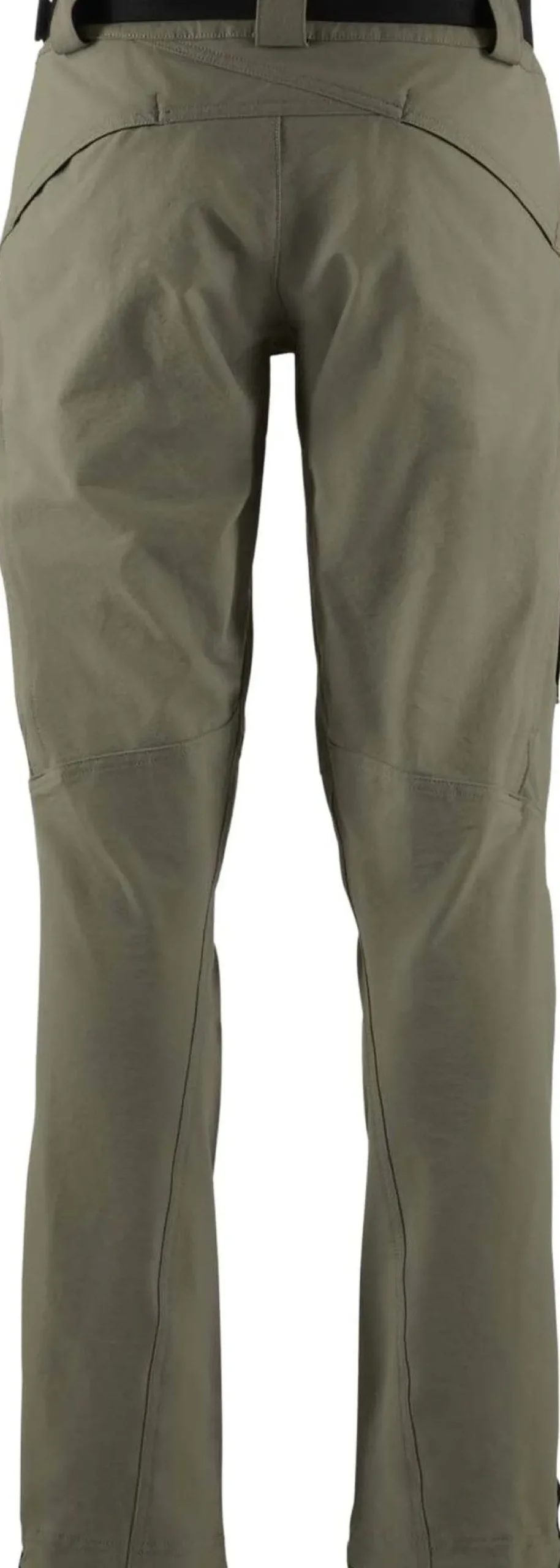 Klättermusen Men's Gere 3.0 Pants Regular Dusty Green