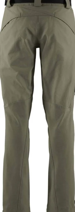 Klättermusen Men's Gere 3.0 Pants Regular Dusty Green