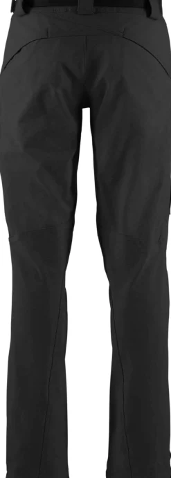 Klättermusen Men's Gere 3.0 Pants Regular Black