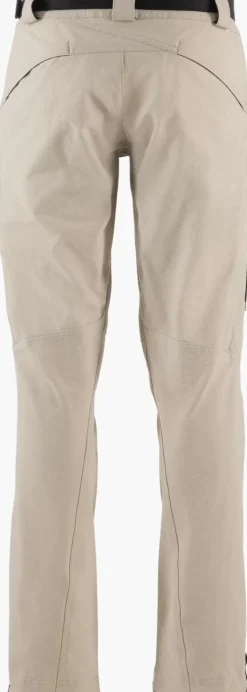 Klättermusen Men's Gere 3.0 Pants Regular Fossil Tan