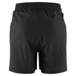 Klättermusen Men's Laufey Shorts Black