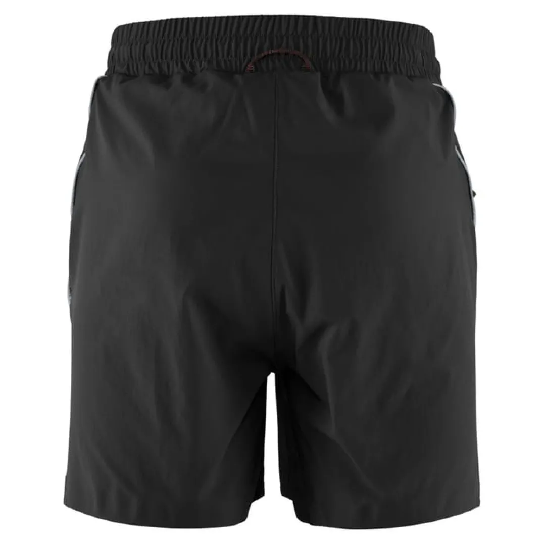 Klättermusen Men's Laufey Shorts Black
