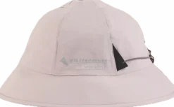 Klättermusen Mördöll Wp Bucket Hat Purple Dove