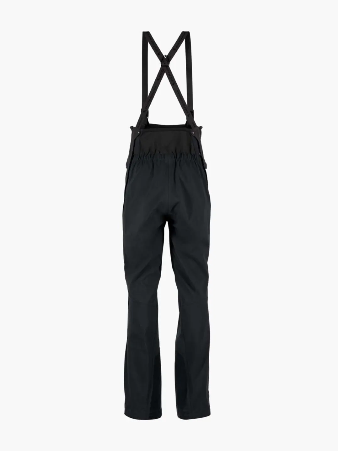 Klättermusen Skade 2.0 Salopette M's Black