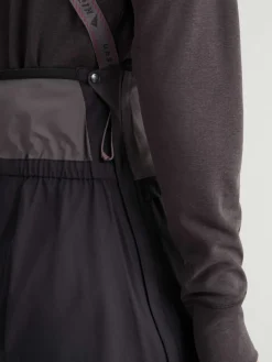 Klättermusen Skade 2.0 Salopette M's Black