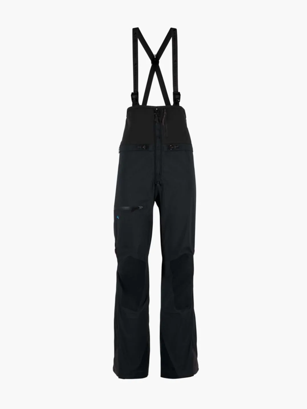 Klättermusen Skade 2.0 Salopette M's Black