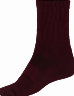 Klättermusen Sudre Light Hiking Socks Burnt Russet
