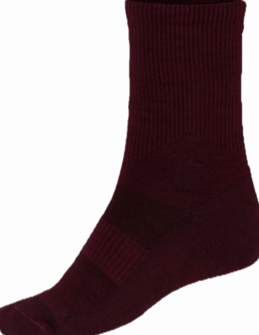Klättermusen Sudre Light Hiking Socks Burnt Russet