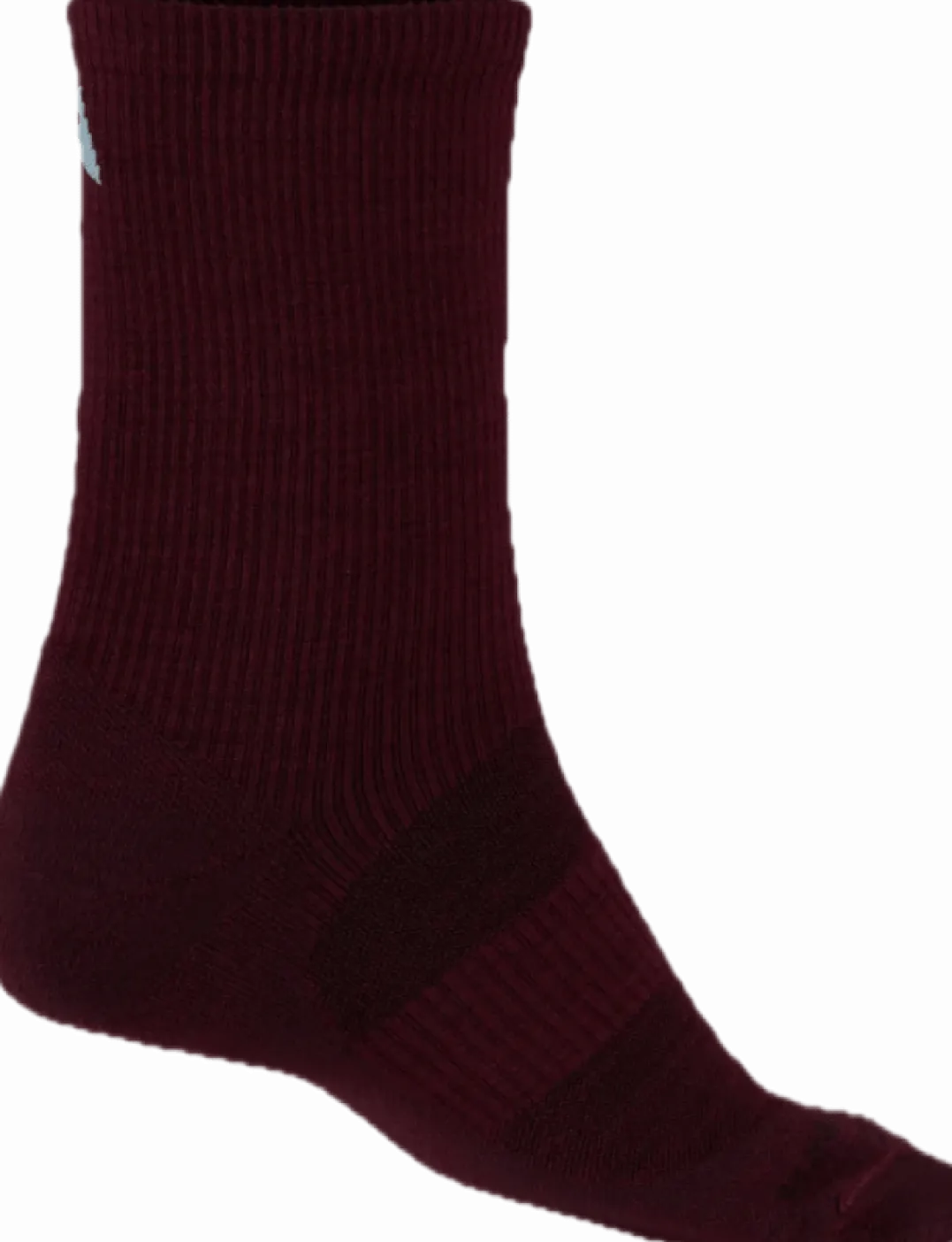 Klättermusen Sudre Light Hiking Socks Burnt Russet