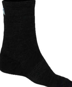 Klättermusen Sudre Light Hiking Socks Raven