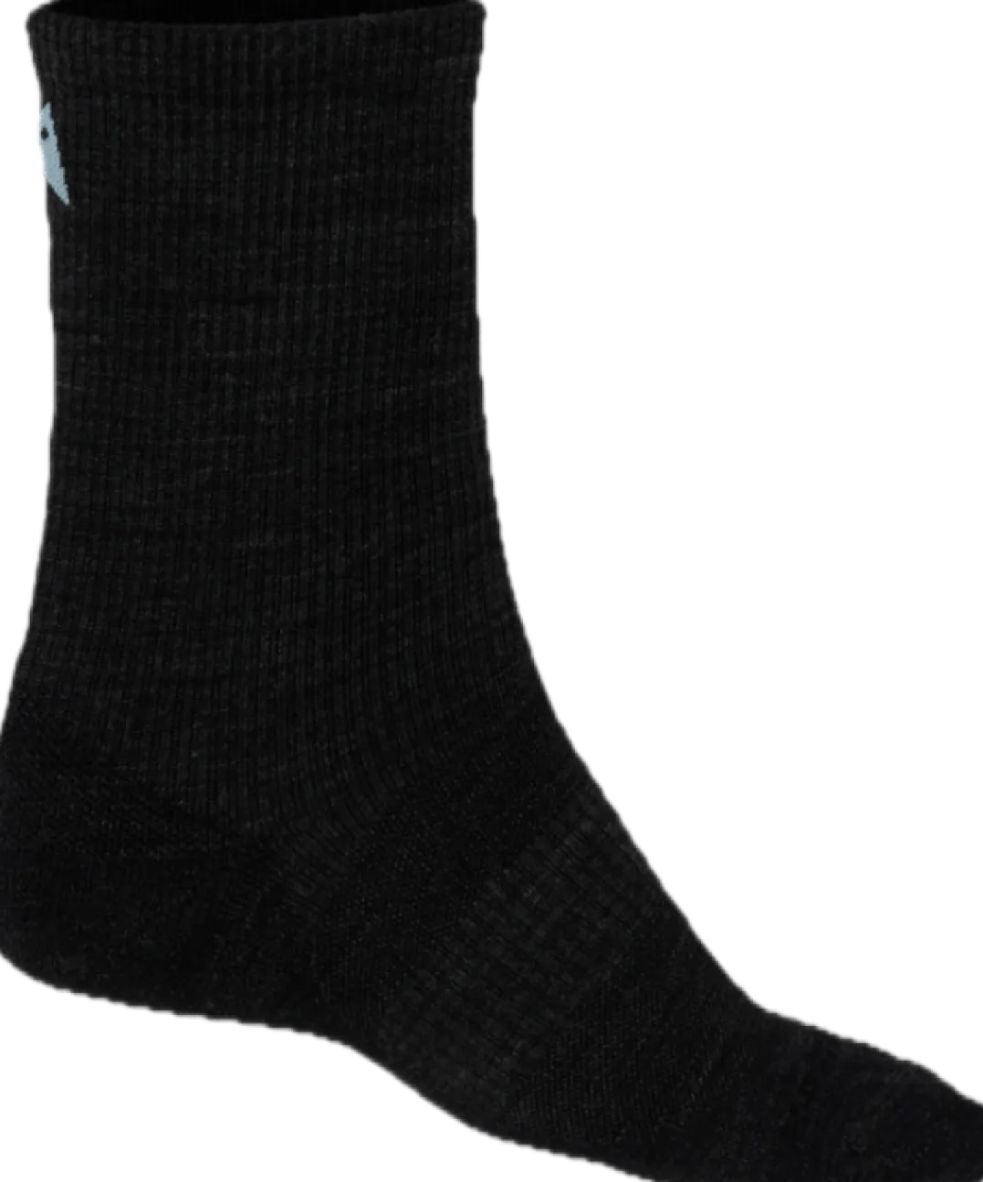 Klättermusen Sudre Light Hiking Socks Raven