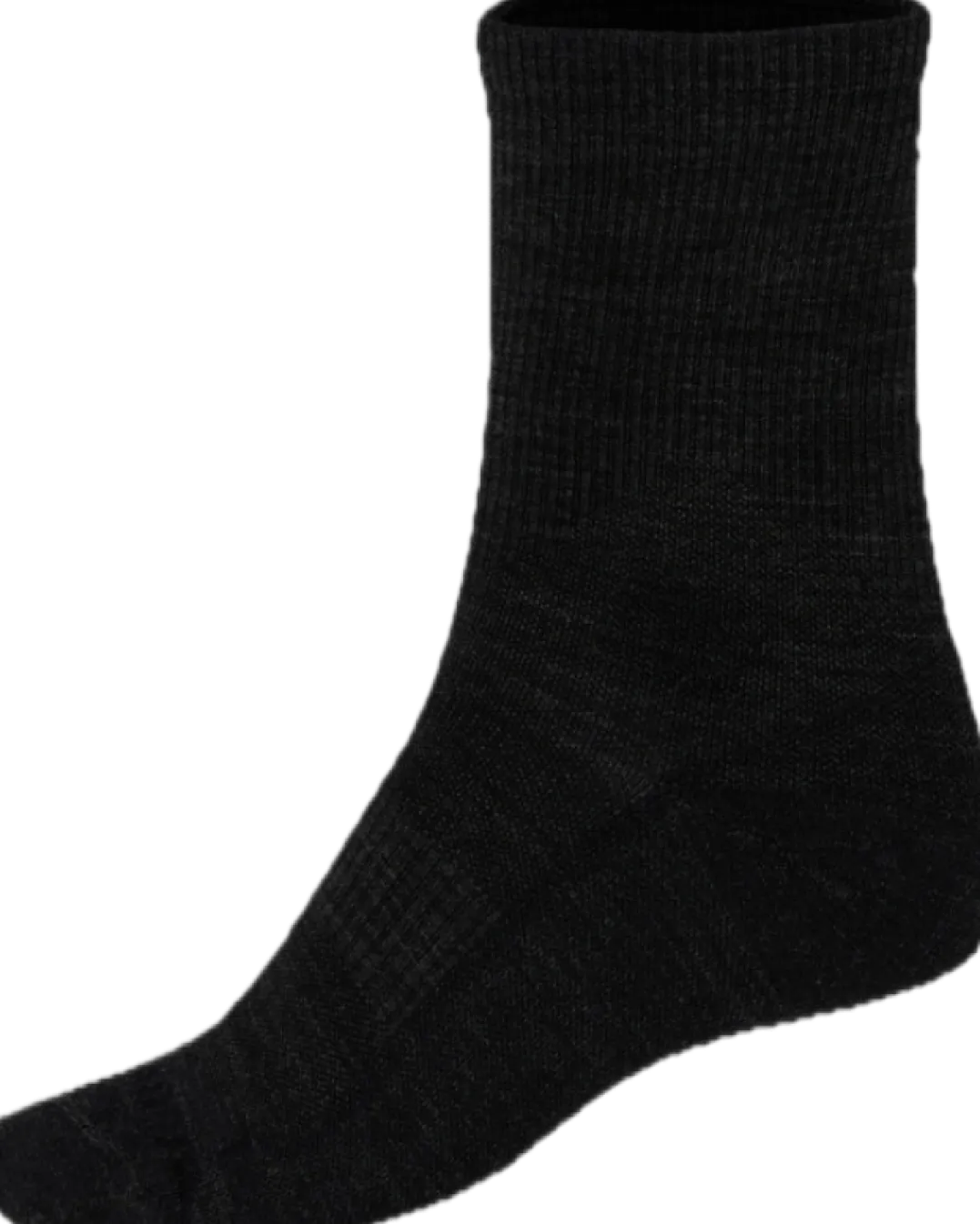 Klättermusen Sudre Light Hiking Socks Raven