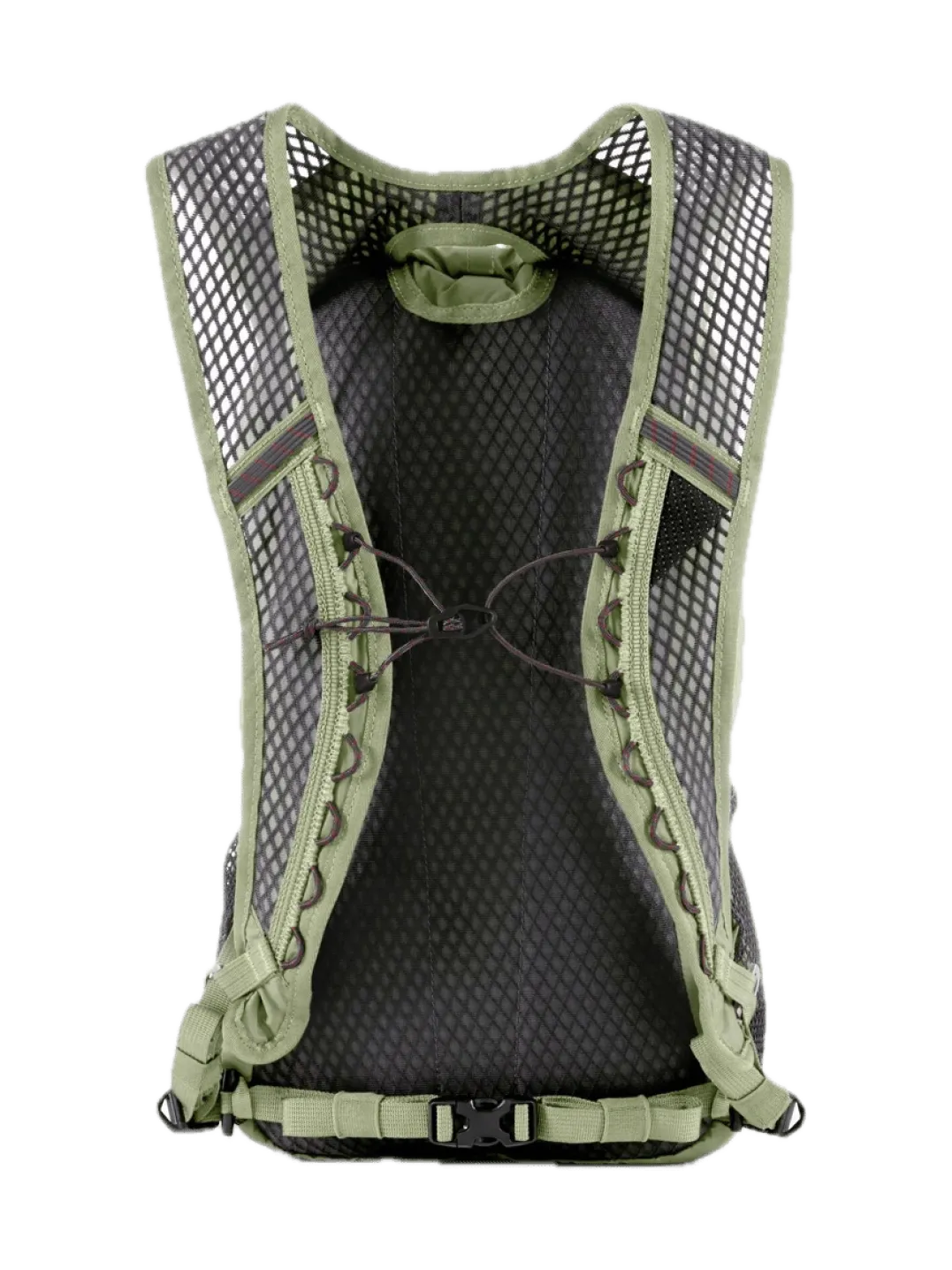 Klättermusen Tjalve 2.0 Backpack 10L Sea Foam
