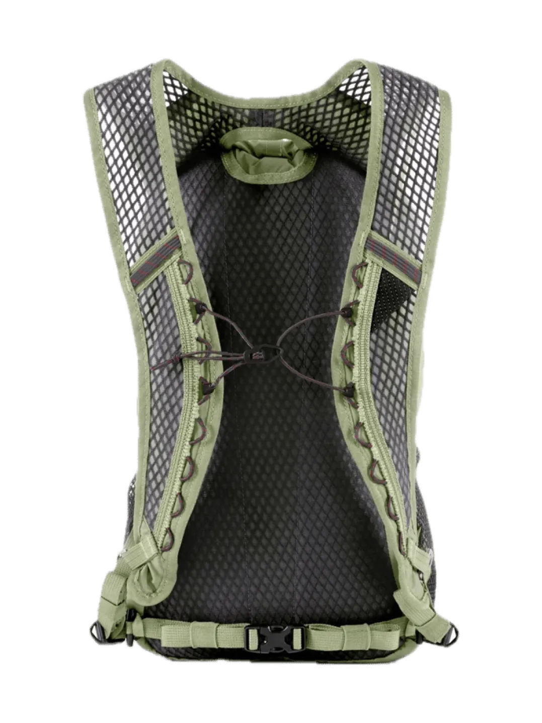 Klättermusen Tjalve 2.0 Backpack 10L Sea Foam