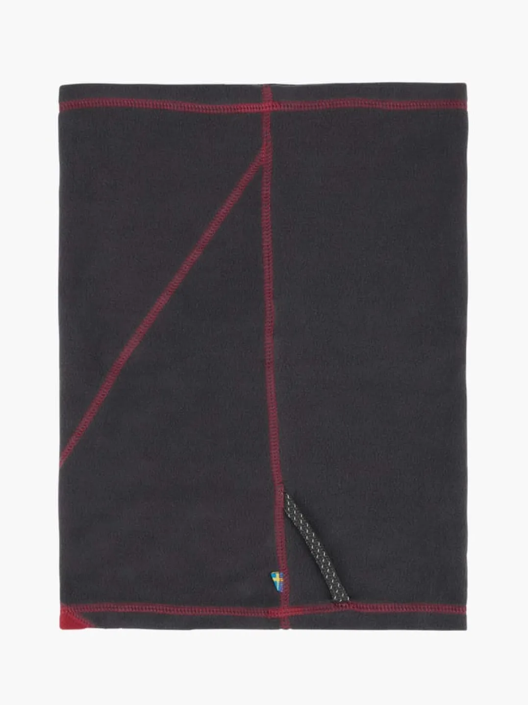Klättermusen Uller Neck Gaiter Raven