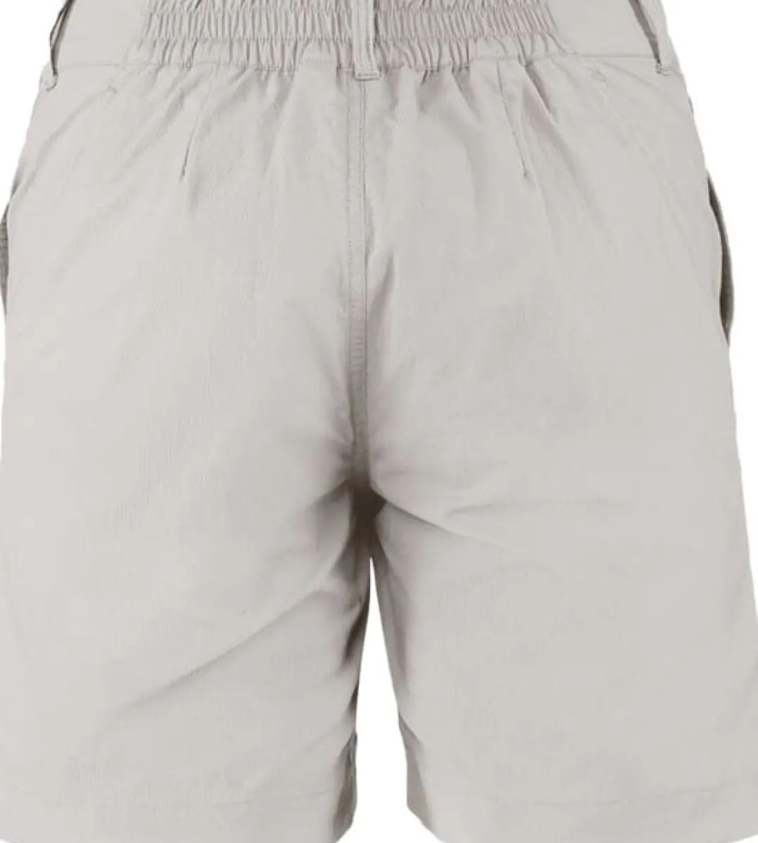 Klättermusen Women's Alfhild Shorts Dove Grey