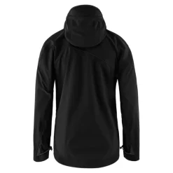 Klättermusen Women's Allgrön 2.0 Jacket Black