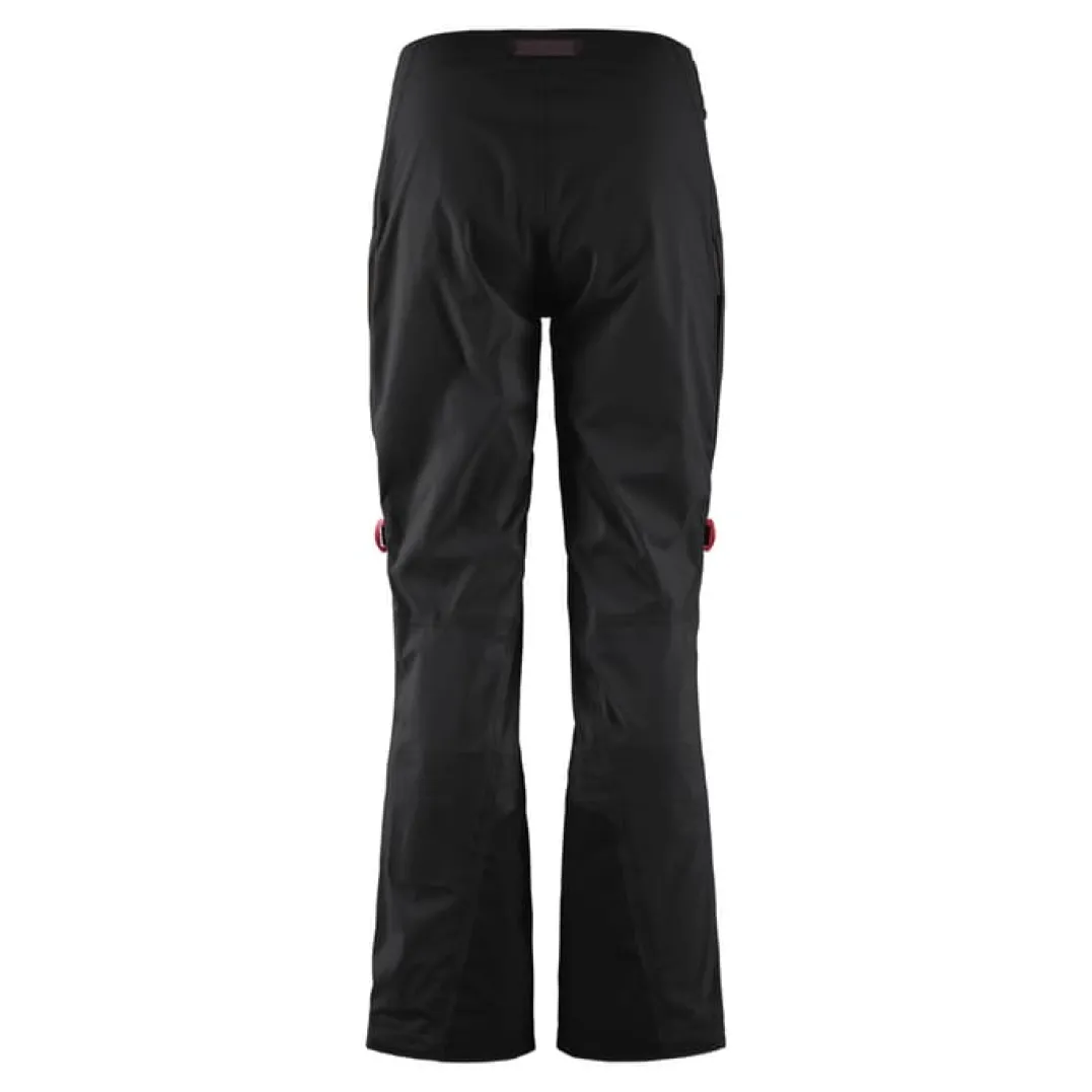Klättermusen Women's Andvare Pants Black