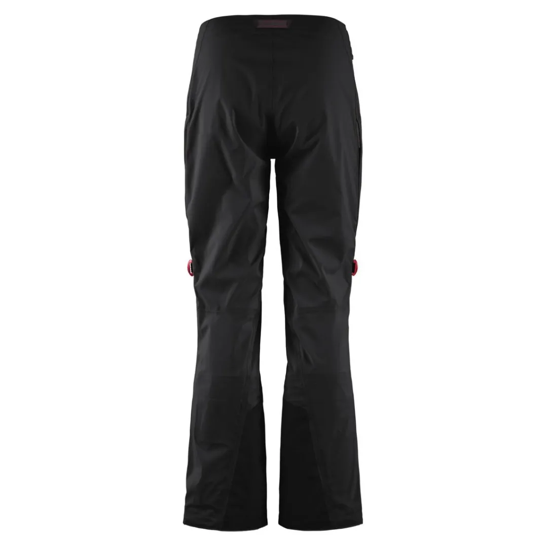 Klättermusen Women's Andvare Pants Black