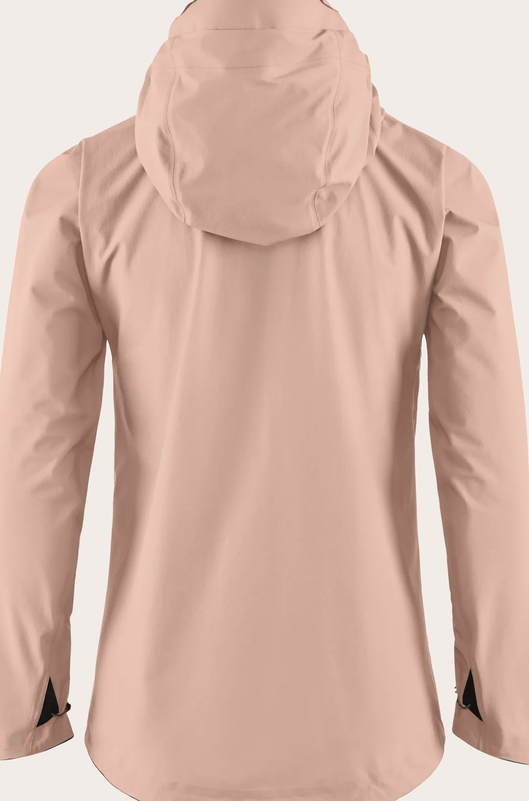 Klättermusen Women's Asynja Jacket Dusty Rose