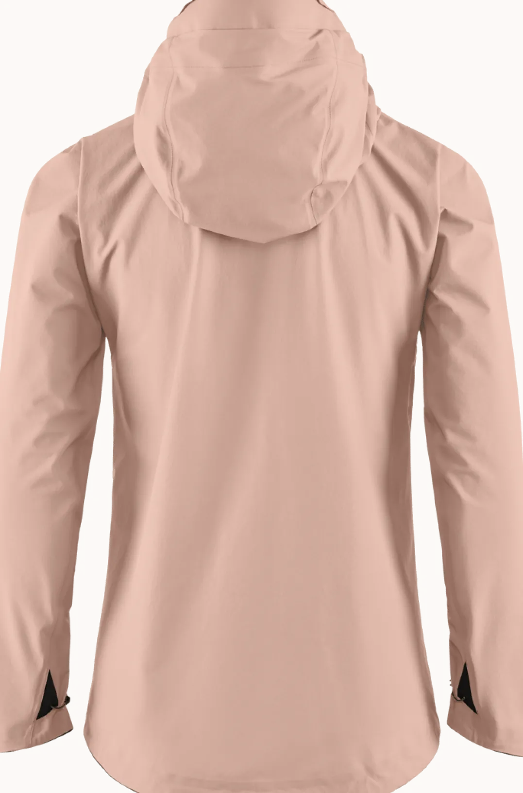 Klättermusen Women's Asynja Jacket Dusty Rose