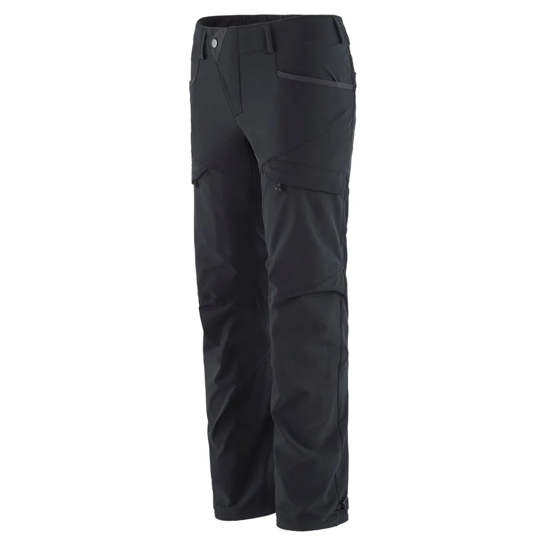 Klättermusen Women's Misty 2.0 Pants Black