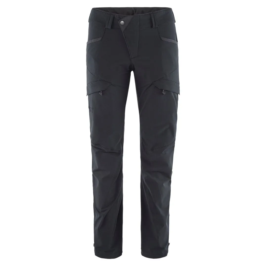 Klättermusen Women's Misty 2.0 Pants Black