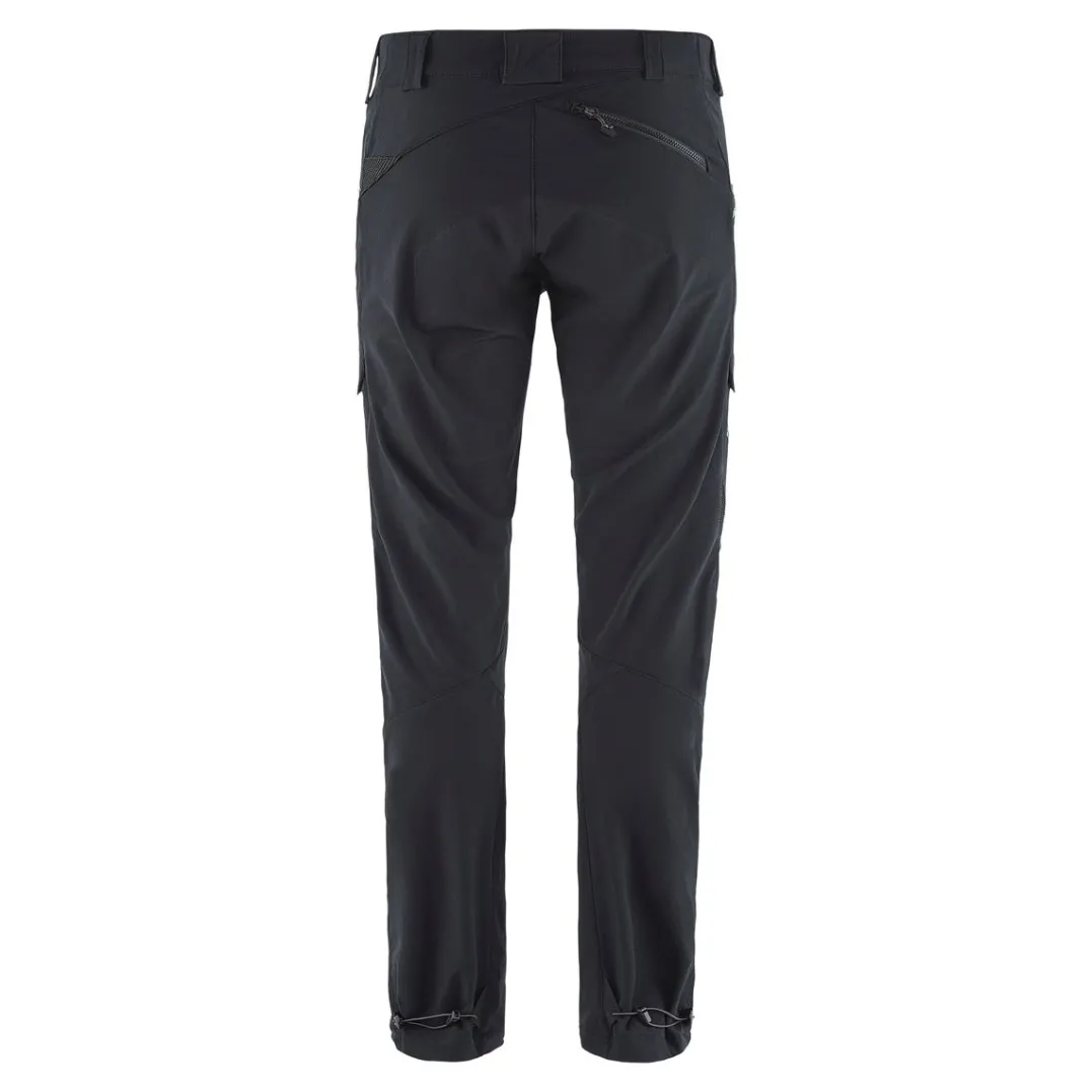 Klättermusen Women's Misty 2.0 Pants Black