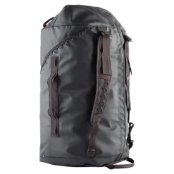 Klättermusen Ydalir Duffelbag 80L Raven