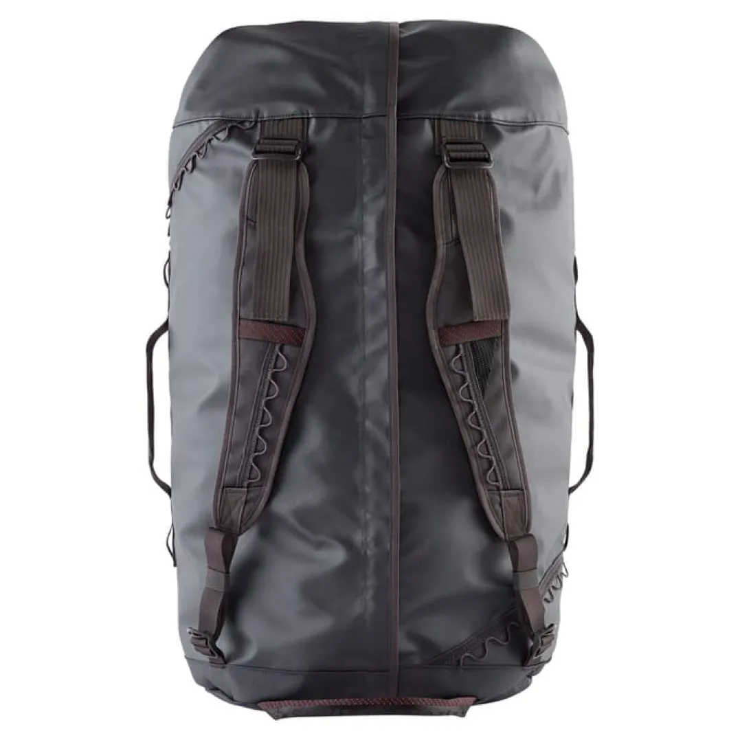 Klättermusen Ydalir Duffelbag 80L Raven