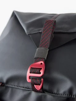 Klättermusen Ydalir Duffelbag 80L Raven