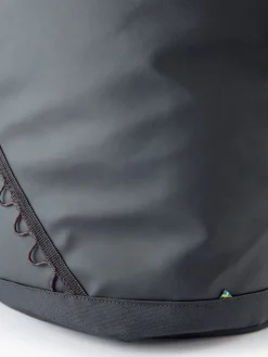 Klättermusen Ydalir Duffelbag 80L Raven