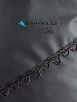 Klättermusen Ydalir Duffelbag 80L Raven