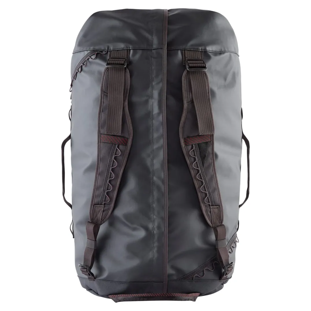 Klättermusen Ydalir Duffelbag 80L Raven
