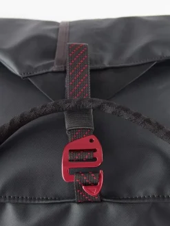Klättermusen Ydalir Duffelbag 80L Raven