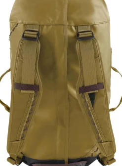Klättermusen Ydalir Duffelbag 40l Juniper Green