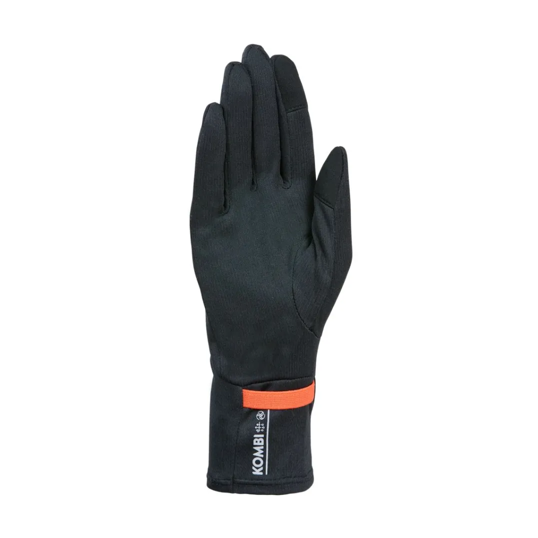 Kombi Climate System Sr Black