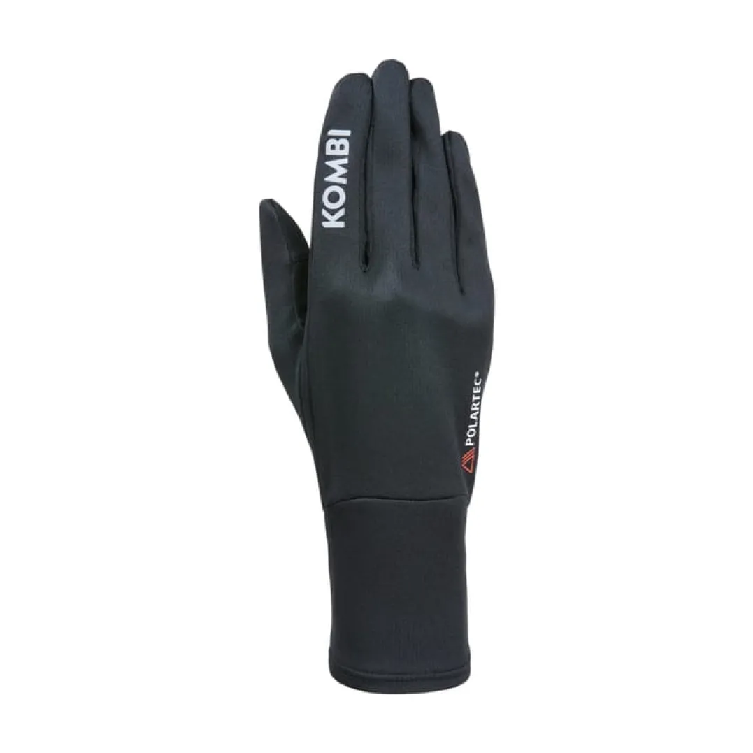 Kombi Climate System Sr Black