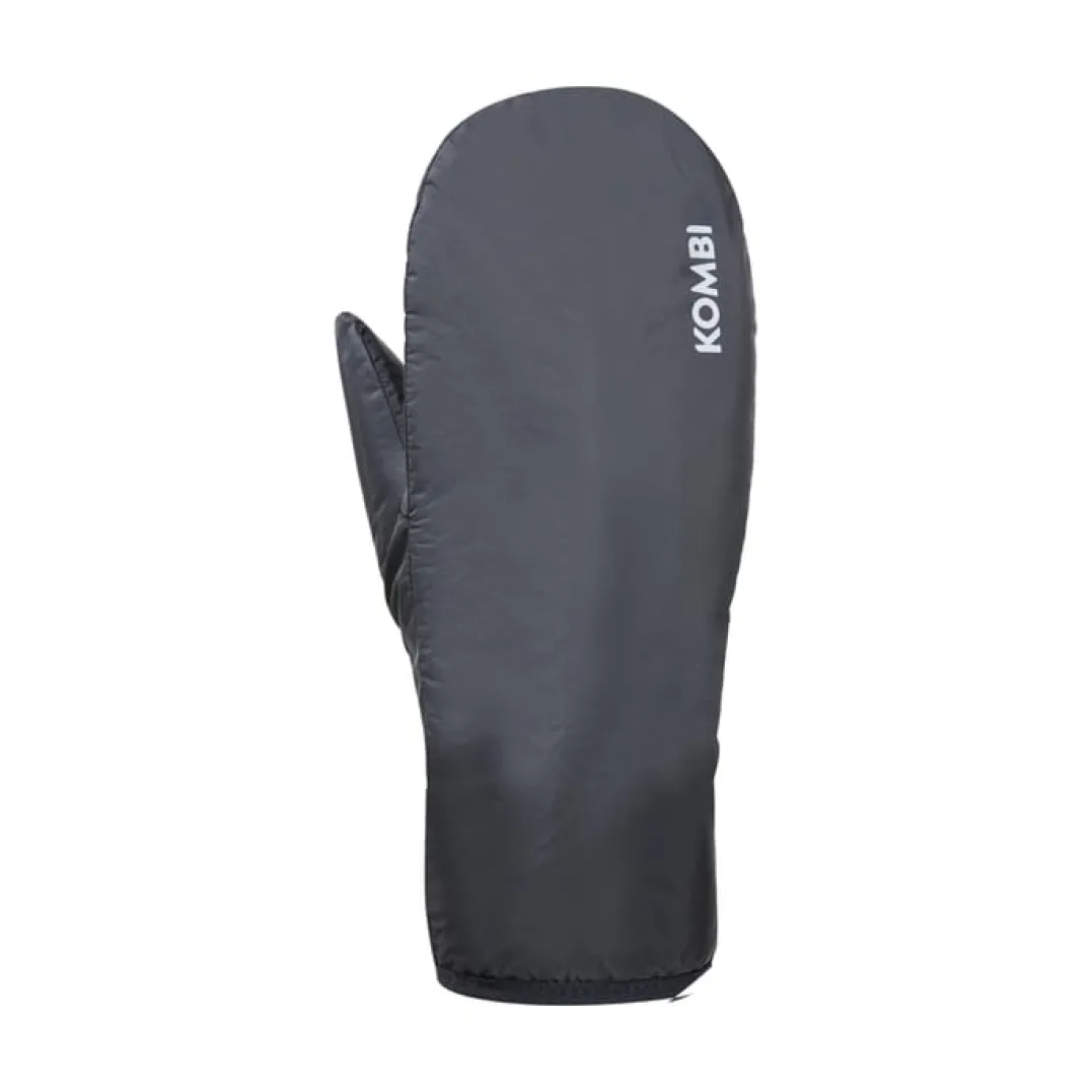 Kombi Climate System Sr Black