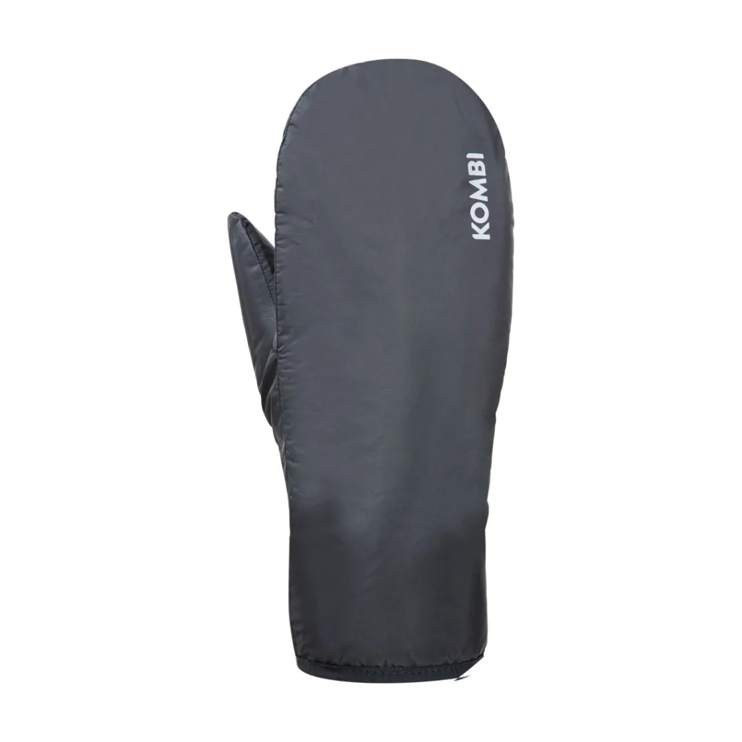Kombi Climate System Sr Black