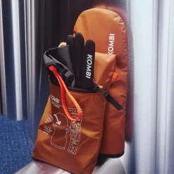 Kombi Climate System Sr Black