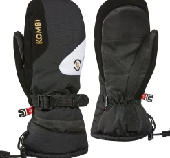 Kombi Women's Ride WaterGuard Black/White