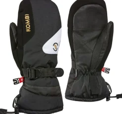 Kombi Women's Ride WaterGuard Black/White