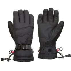 Kombi Women's Squad WaterGuard Gloves Black