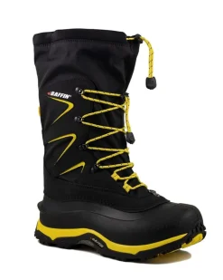 Kootenay Black/Yellow