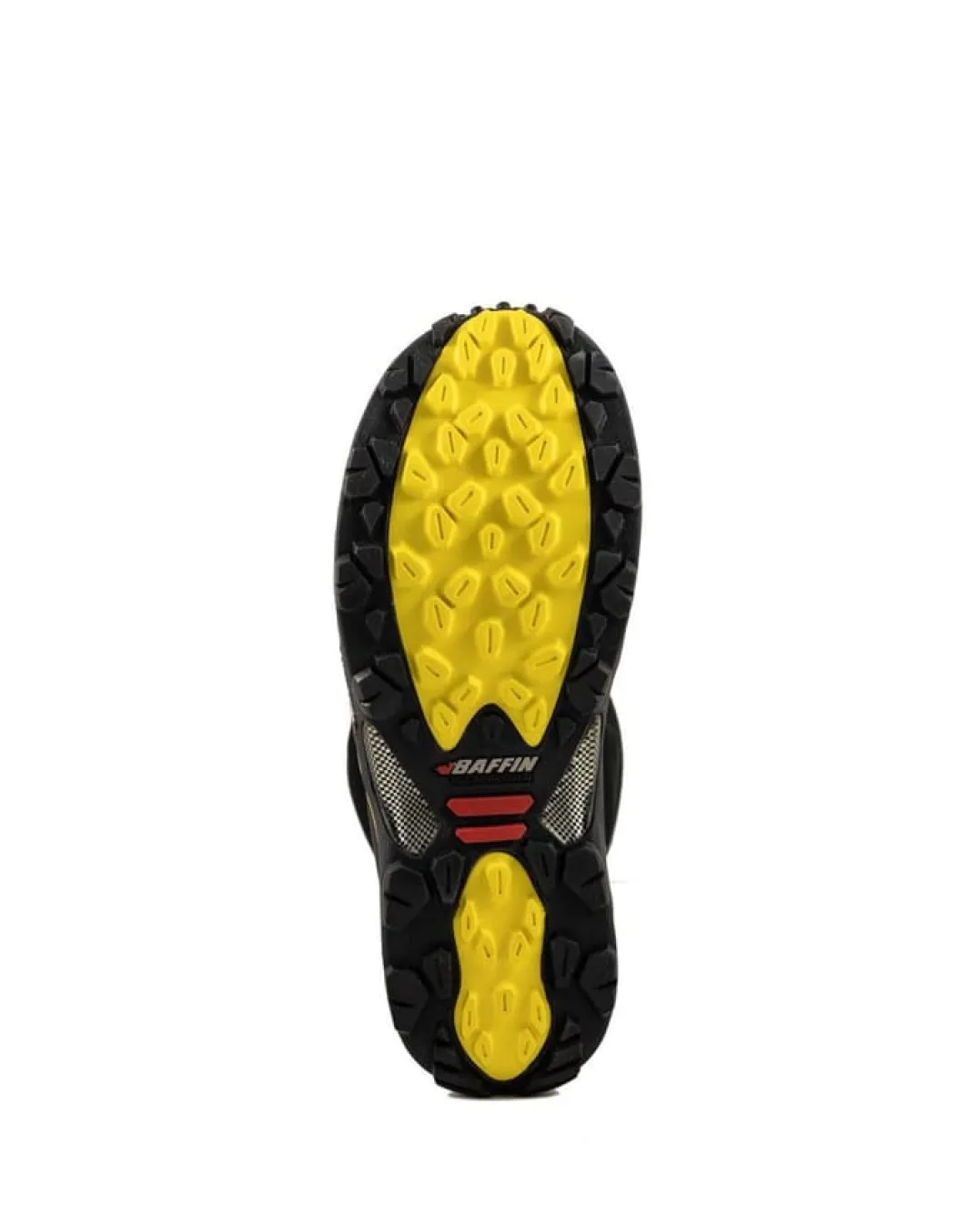 Kootenay Black/Yellow