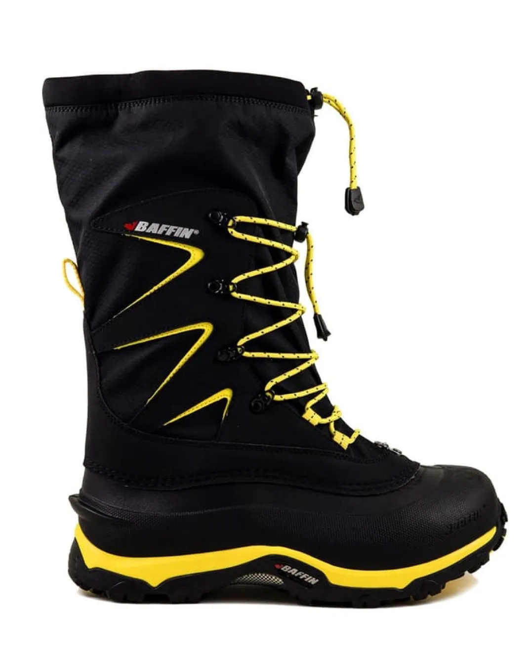 Kootenay Black/Yellow